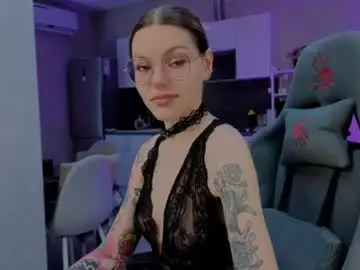 Chaturbate Private Sex Chat of koza_dereza_