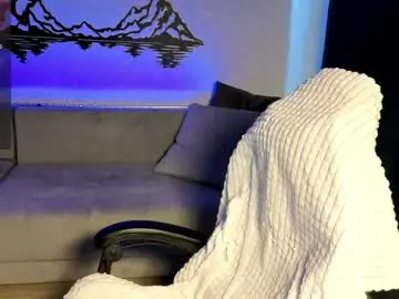Chaturbate Live Sex of lady_luck18