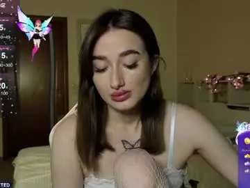 Chaturbate Sex Chat of lady_luck18