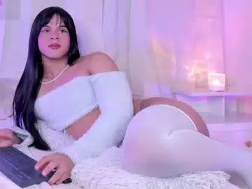 Chaturbate Private Sex Chat of lana_moont