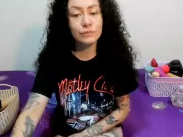 Chaturbate Sex Cam of laura_anal_