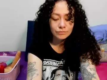 Chaturbate Sex Cam of laura_anal_