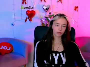 Chaturbate Nude Webcam of lia_dream_