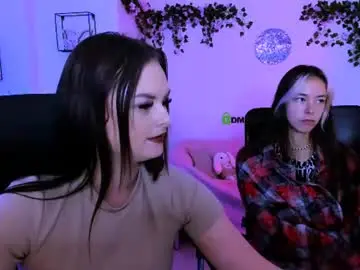 Chaturbate Private Sex Chat of lia_dream_