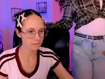 Chaturbate Best live sex cam show of lia_dream_