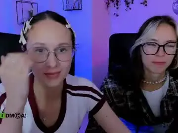 Chaturbate Adult Video Chat of lia_dream_