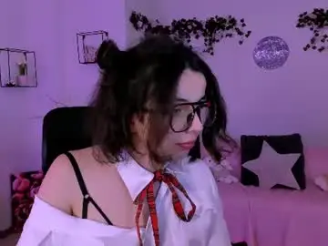 Chaturbate Free Live Porn of lia_dream_