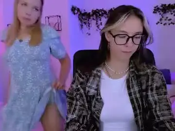 Chaturbate Watch Live Sex Cams of lia_dream_