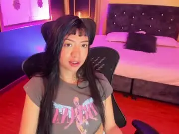 Chaturbate Sex Chat of lialovet