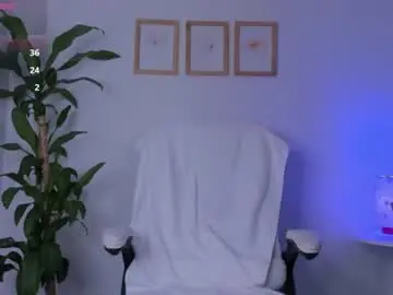 Chaturbate Best live sex cam show of lunaa_rose