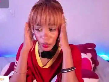 Chaturbate Adult Webcam of nymzieloren