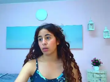 Chaturbate Live Sex of scarlett_clyde
