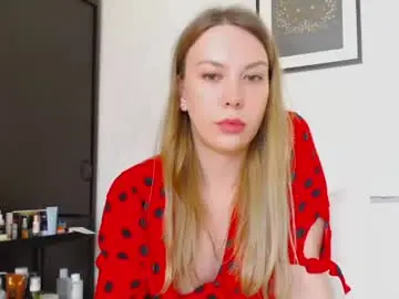 Chaturbate Adult Webcams of scarlettford