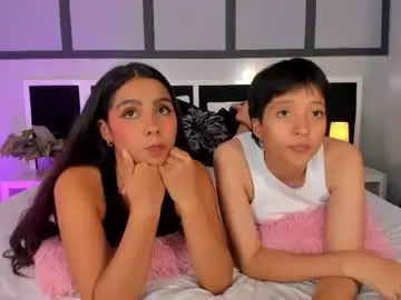 Chaturbate Sex Cam of sweetcoupple