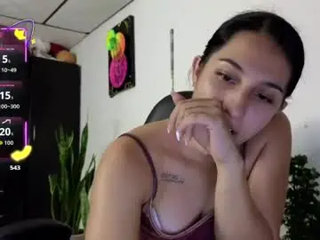 Chaturbate Best Webcam of tammyandrade_