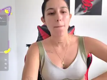 Chaturbate Adult Webcams of tammyandrade_