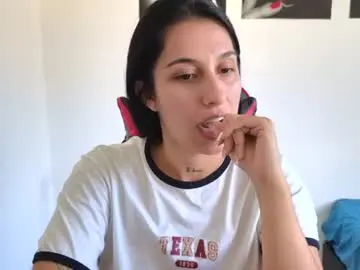 Chaturbate Private Sex Chat of tammyandrade_