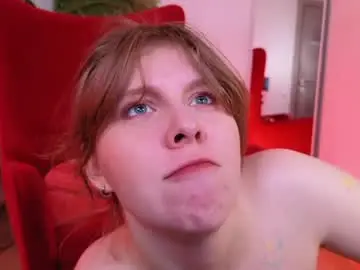 Chaturbate Sex Chat of the_virg1n_marie