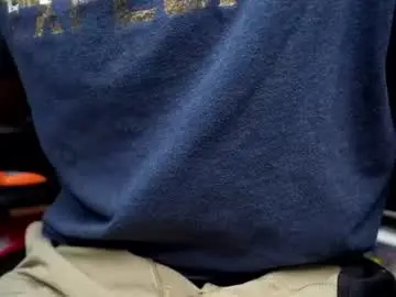 Chaturbate Live Sex Cam of yourislandman