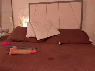 Chaturbate Live Sex Cam of ari_wilde