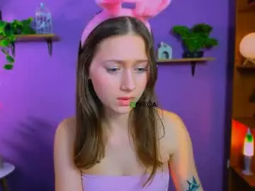 Chaturbate Adult Video Chat of arianaa_cat