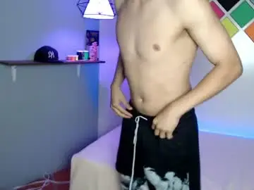 Chaturbate Live Sex of axel_rose20