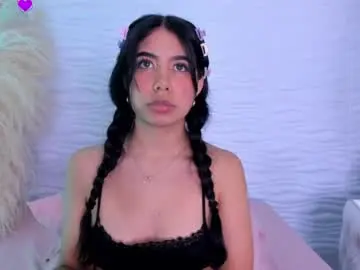 Chaturbate Nude Webcam of aylinlove_