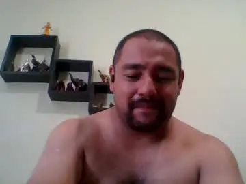 Chaturbate Free Live Porn of blackcharro888
