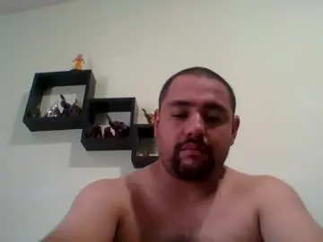 Chaturbate Live Sex of blackcharro888
