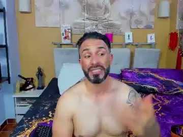 Chaturbate Sex Chat of dani_and_maik
