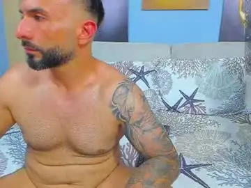 Chaturbate Adult Video Chat of dani_and_maik