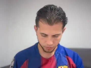 Chaturbate Nude Webcam of dirtymadrid