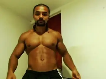 Chaturbate Live Sex of dualdoflow
