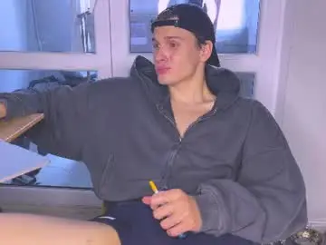 Chaturbate Live Sex Cam of estremecerse