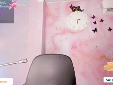 Chaturbate Sex Cam of jessicameron