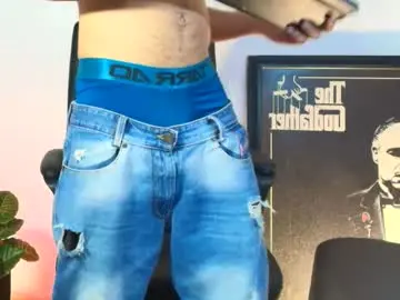 Chaturbate Live Sex of kratoswolf
