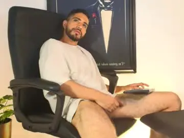 Chaturbate Live Porn of kratoswolf
