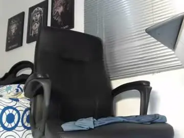 Chaturbate Nude Webcam of kratoswolf