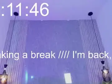 Chaturbate Sex Cam of little_melody1