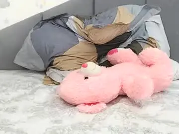 Chaturbate Sex Chat of lovellykitty_1