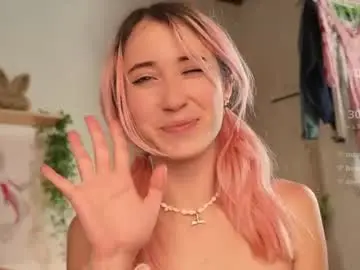 Chaturbate Live Sex of lunaticas