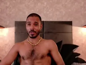 Chaturbate Best Webcam of miguelsanfrancisco