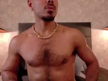 Chaturbate Sex Cam of miguelsanfrancisco