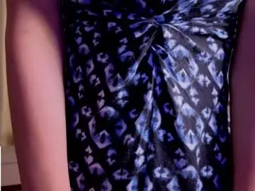 Chaturbate Adult Video Chat of nerixalvire