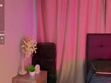 Chaturbate Sex Cam of nerixalvire