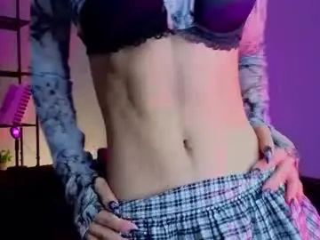 Chaturbate Best live sex cam show of nerixalvire