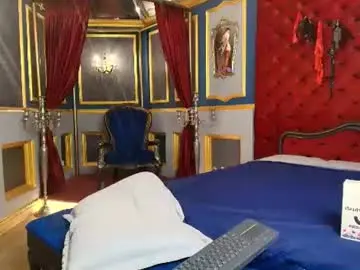 Chaturbate Best live sex cam show of niicol_bossy