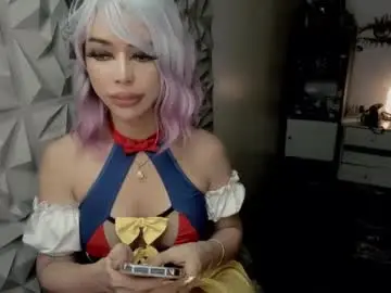 Chaturbate Private Sex Chat of stefanylangkat