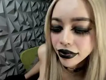 Chaturbate Adult Webcam of stefanylangkat