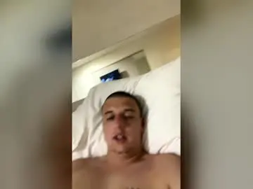 Chaturbate Best live sex cam show of stepbro18